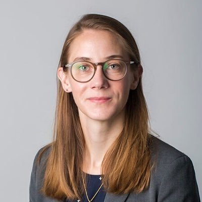 EAngowski's profile picture. Assistant Professor of Religion at Earlham College