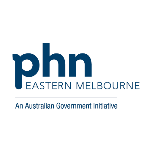 Eastern Melbourne Primary Health Network is principally funded by the Australian Government to improve the care and support people receive from health services.