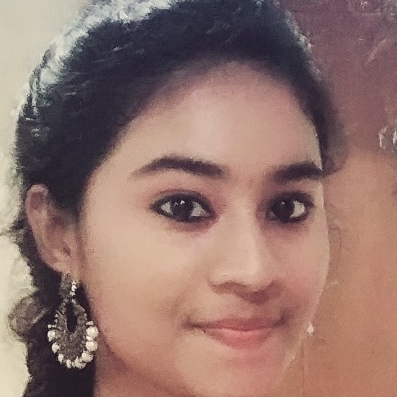 SubashiniSrini1's profile picture. I am a Student who is passionate about India,My mission is to bring change by empowering myself