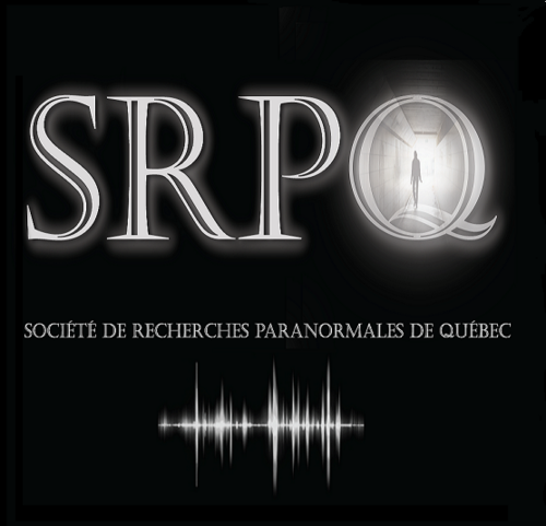 Société de recherches paranormales située à Québec qui aide les personnes aux prises avec des phénomènes paranormaux.