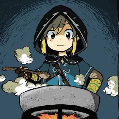 Luptun's profile picture. Use commas they save lives.