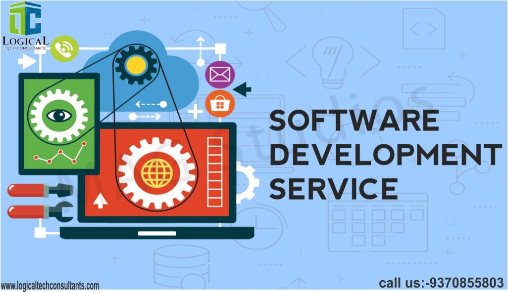 “Logicaltech Consultant is Software Company in India, Which Offer Solutions in Software, Web Design & Development and Digital Marketing Services.”