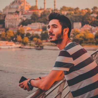 onurakbabaoffi's profile picture. instagram; onurakbabaofficial                     YTÜ