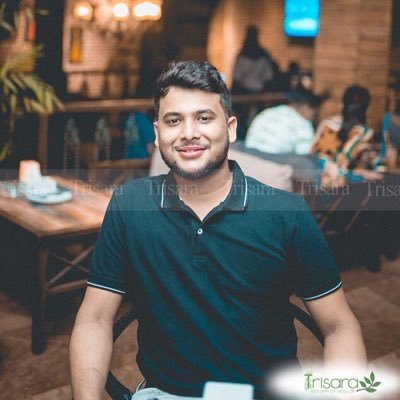 raghavagr95's profile picture. 