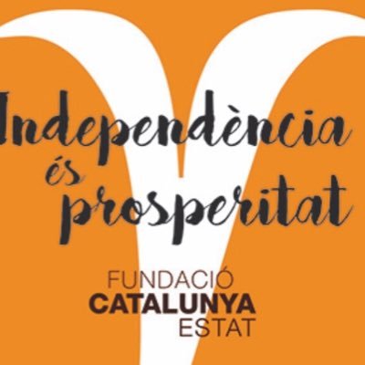 Un Estat millor, per a tothom. Fundació CATALUNYA ESTAT