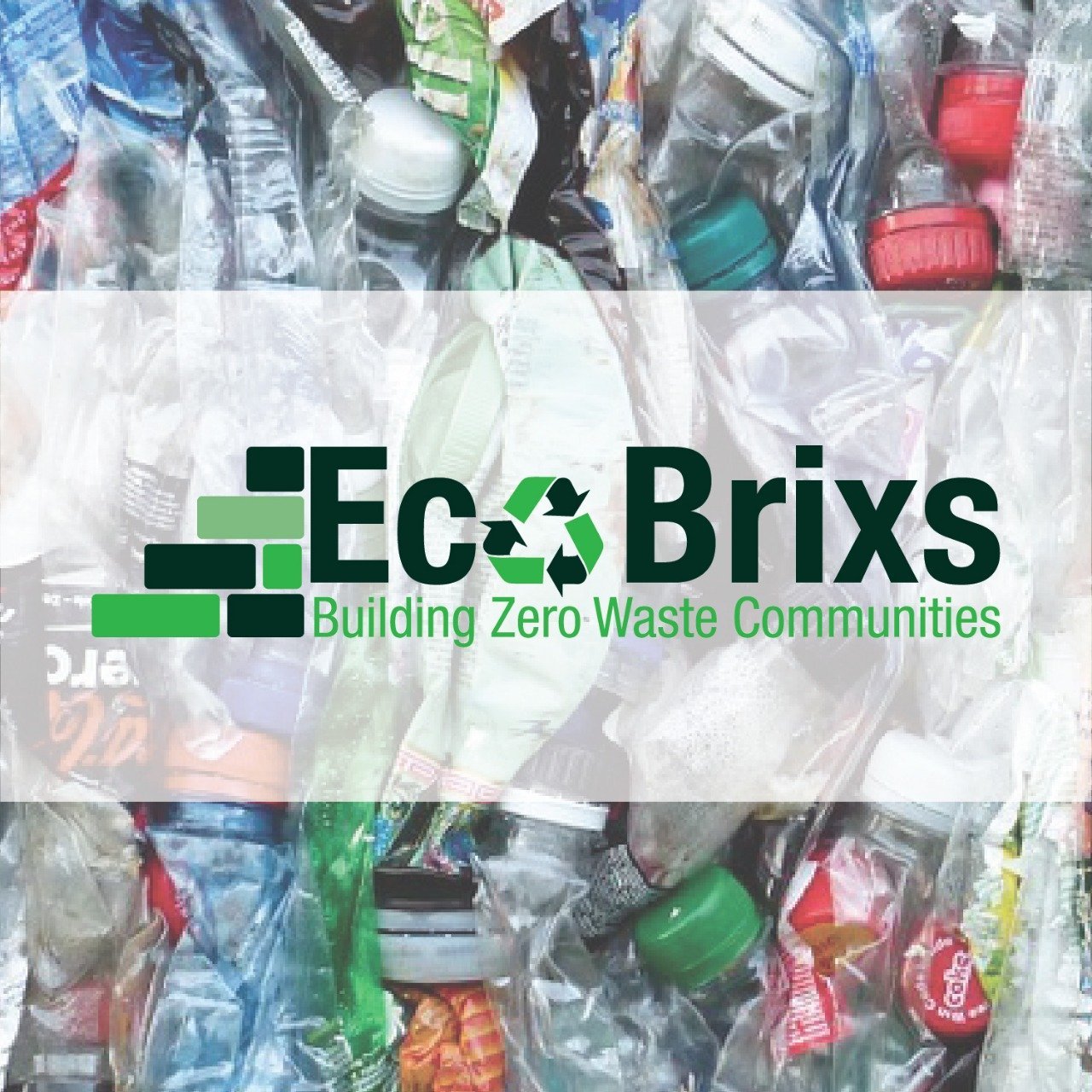 Eco Brixs is focused on creating green jobs for vulnerable members of the community through a closed loop recycling system in Masaka, Uganda.