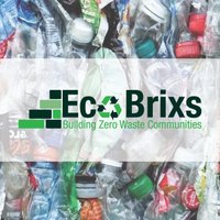 EcoBrixs(@EcoBrixs) 's Twitter Profile Photo