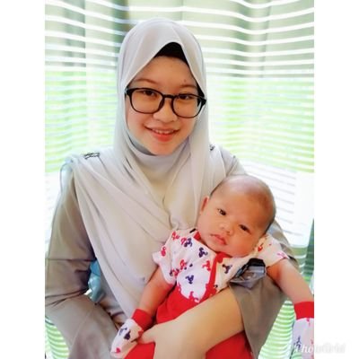bellaismaili's profile picture. Muhammad Ariq 👶🏻
Arfa Hana 👶🏻