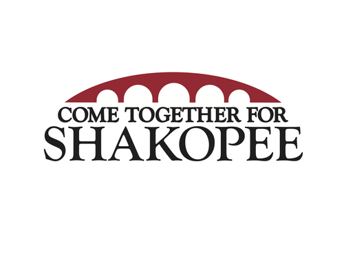 Working to get a senior center, fitness center 2nd floor and multipurpose facility built in Shakopee!