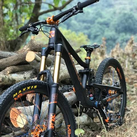 Hobbymontainee1's profile picture. 