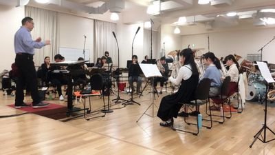 Meion British Brassさんのプロフィール画像