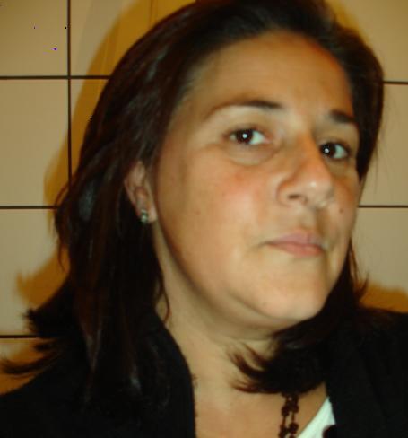 Recém formada em Tecnologia Segurança da Informação, mãe , esposa, serva de Deus vivo seguidora de Jesus.