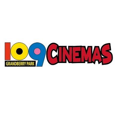 田園都市線、南町田グランベリーパーク駅（駅前）
「IMAXレーザー・ULTRA 4DX・SAION完備」の映画館
109シネマズグランベリーパーク
劇場、映画の情報やお得な情報をつぶやきます。
#109シネマズ