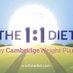 1:1 Diet with Debby Lawrence (@cambridgeduches) Twitter profile photo 1:1 Diet with Debby Lawrence (@cambridgeduches) Twitter profile photo