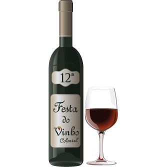 10, 11 e 12 de Junho de 2011.

Palmitos foi colonizado por descendentes de italianos, na sua grande maioria, com vocação voltada para a produção de vinho.