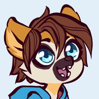 Zulu (moved to @zululemur on BluSkitter)さんのプロフィール画像