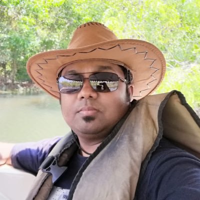 ManishAmbast's profile picture. 