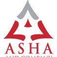 Asha & Company (Asha Group)(@CompanyAsha) 's Twitter Profile Photo