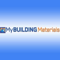 mybuildingmaterials(@mybuildingmate3) 's Twitter Profile Photo