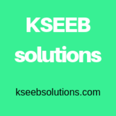 KseebSolutions's profile picture. I Create a Content for Karnataka Board Text Book Solutions, you can visit my website
https://t.co/qqa9SxjHMB