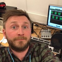 Alexander Uggla (@finnowl) 's Twitter Profile