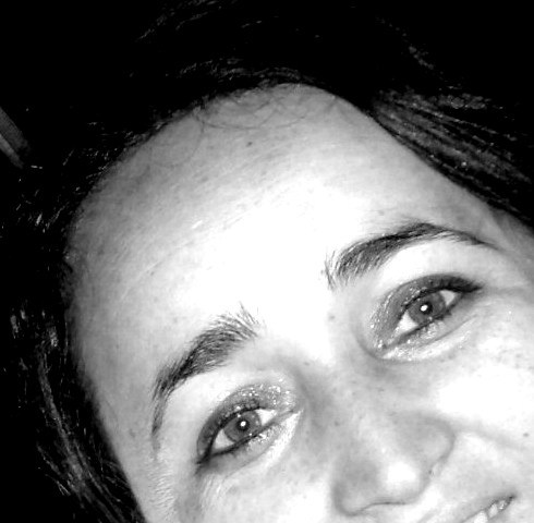 soñadora, idealista, madre