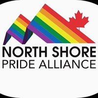 NSPA NorthShorePride(@NSPrideAlliance) 's Twitter Profile Photo