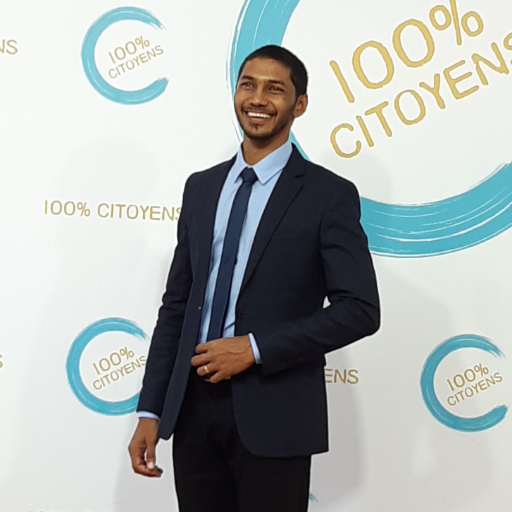 Yluckhun's profile picture. Politician