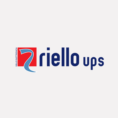 Riello UPS is one of the leading European manufacturers of single and three phase UPS ranging from 400VA to 6.4MVA.