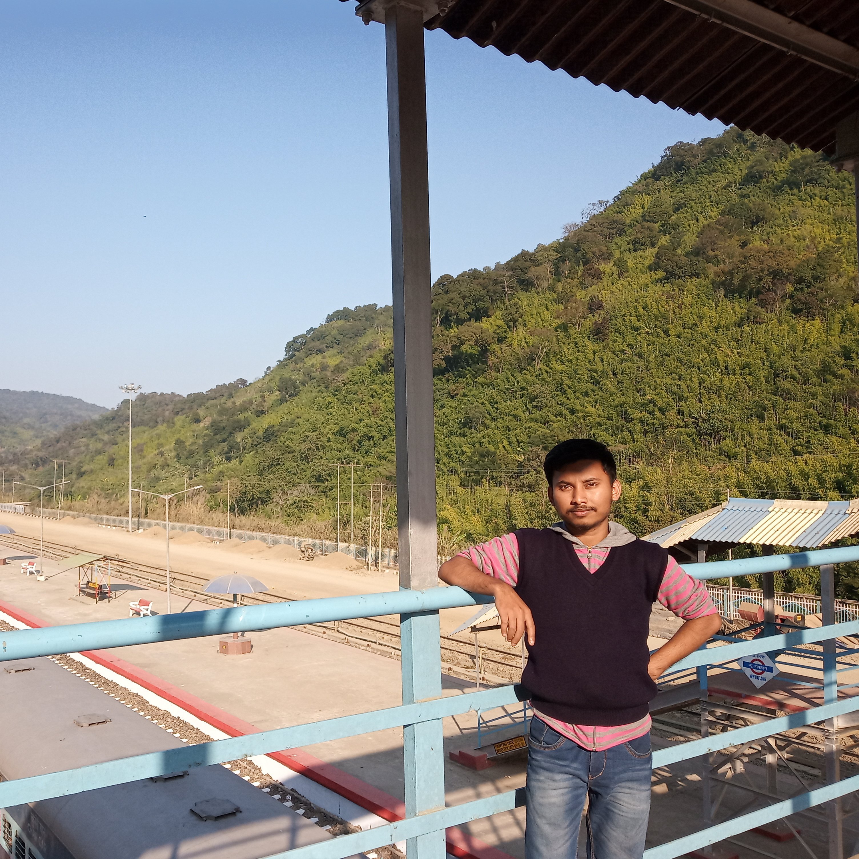 debasishdebna20's profile picture. Loves cricket and a Born MSDian