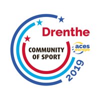 Community of Sport 2019 - Drenthe(@CoS2019_Drenthe) 's Twitter Profile Photo