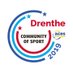 Community of Sport 2019 - Drenthe (@cos2019_drenthe) Twitter profile photo Community of Sport 2019 - Drenthe (@cos2019_drenthe) Twitter profile photo