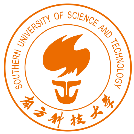 Southern University of Science and Technology 
Striving to be a world-class university, rooted in China.