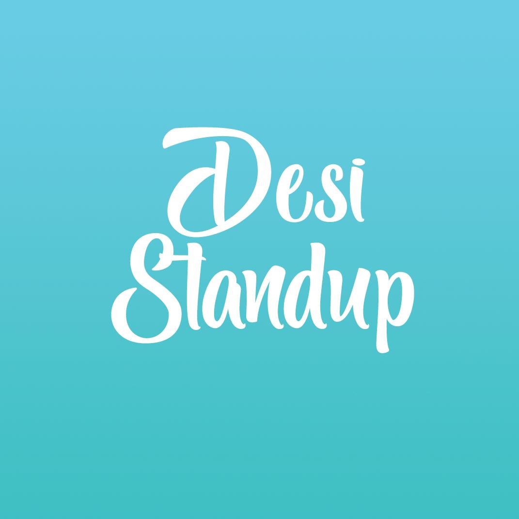 Celebrating the rising standup scene of India! Our aim is to push forward and bring exposure to artists :)