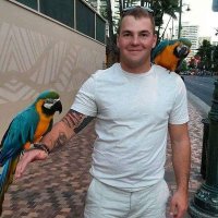 farral jeffery (@farraljeffery) 's Twitter Profile