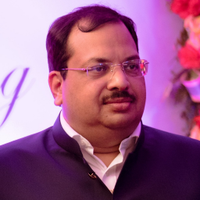 Sharad Agarwal (@sagarwal_hlfppt) 's Twitter Profile