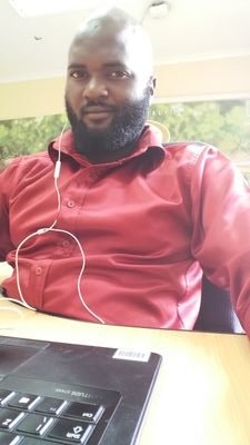 MutesvaD's profile picture. One and only #Mandebvu