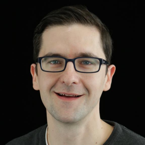 Solutions architect and tech enthusiast talking about random stuff!