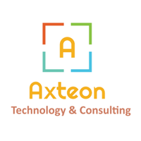AXTEON (@axteon_) 's Twitter Profile
