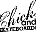 chickskateboard's profile picture. 