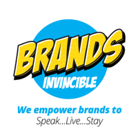 Brands Invincible(@BrandInvincible) 's Twitter Profile Photo