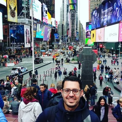 JuanmaMoya5's profile picture. 💰 Inversión
📈 Trading