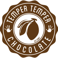 temper temper chocolate (@temperchoc) 's Twitter Profile