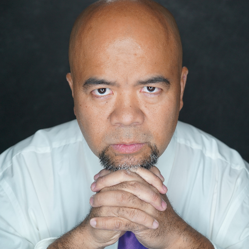 Husband. Father of 2 beautiful boys and a beautiful baby girl. God is great! Writer. Director. Editor. Entrepreneur. Sagittarius. Fire Sign. Ox.