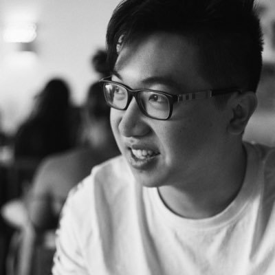 cungminh2710's profile picture. passionate about i18n and wellness | ex-Canva | Ex-Simply Wall St