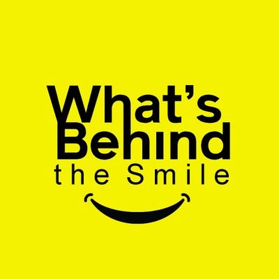 The purpose of What's Behind the Smile is to offer help to those suffering mental health anguish.
We want to help others. We want to make a difference.