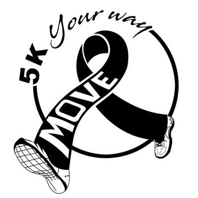 5k Your Way, Move Against Cancer