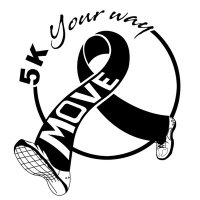5k Your Way, Move Against Cancer(@cancer5kYourWay) 's Twitter Profile Photo