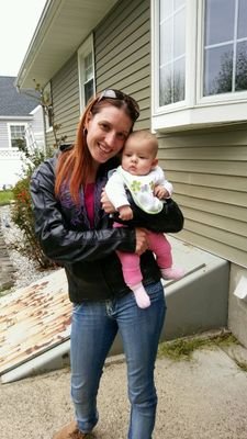 JennDeGroat's profile picture. 