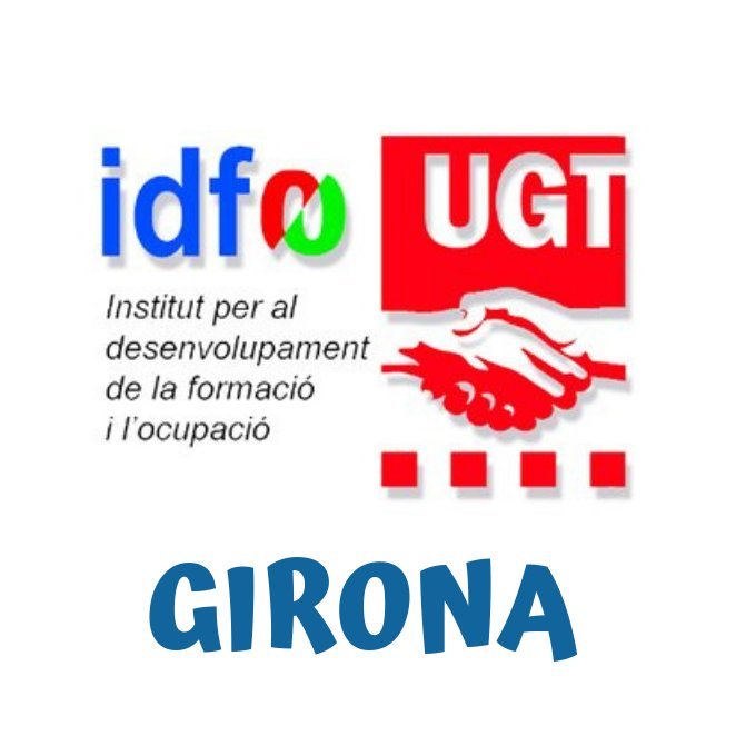 La nostra missió des de 1992 és ajudar a treballadors/es de #Catalunya a millorar professionalment. #Cursos #Subvencionats #Formació #Orientació #UGT